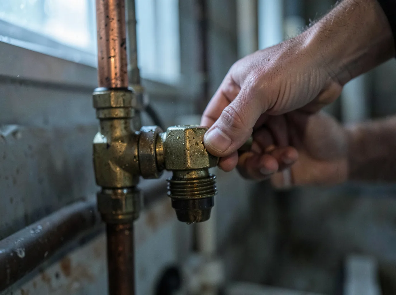 Emergency Plumber Mclaughlin, SD FAQs